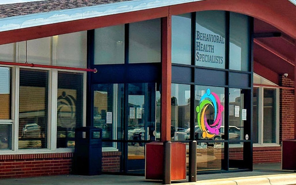 Behavioral Health Specialists Inc  NE