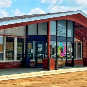 Behavioral Health Specialists Inc  NE