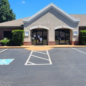 Spero Health  TN