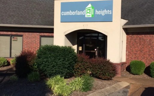 Cumberland Heights Outpatient of Jackson