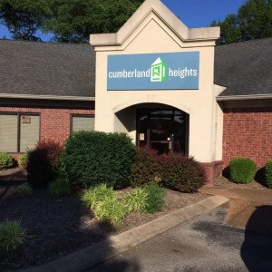 Cumberland Heights  TN