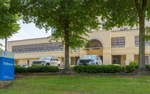 Pathways of Tennessee Inc Substance Abuse Treatment Division