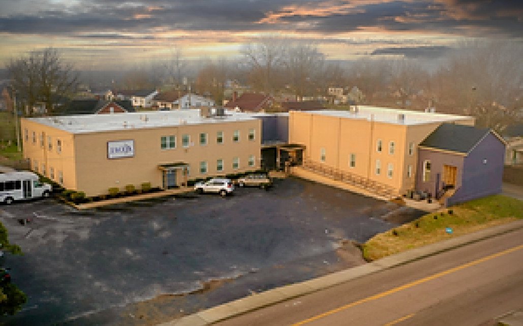 Jackson Area Council on