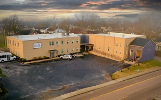 Jackson Area Council on Alcoholism and Drug Dependency