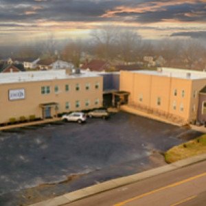 Jackson Area Council on