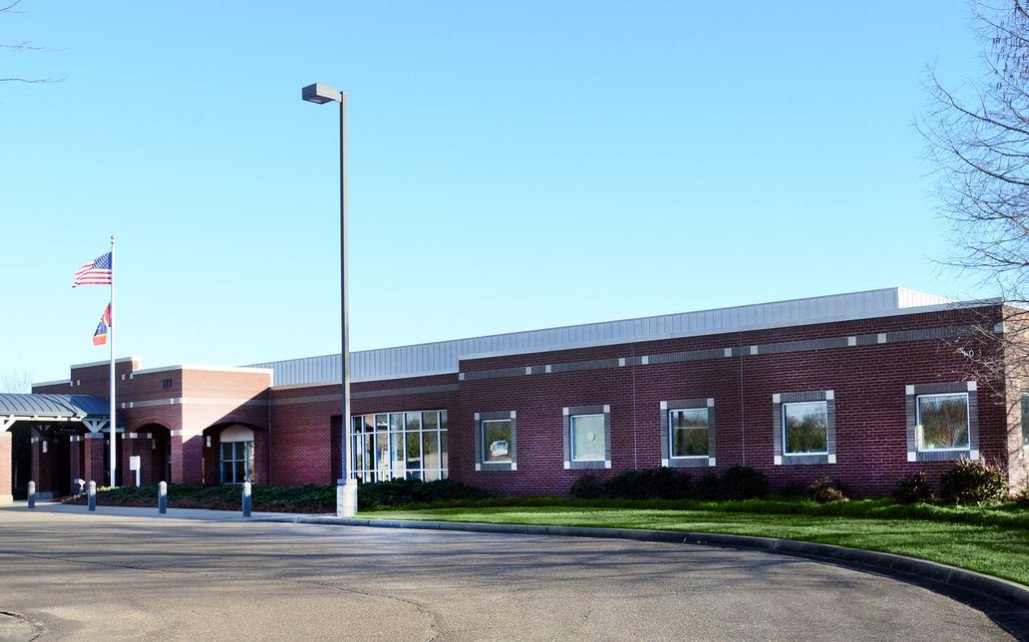 Region 8 Mental Health Services  MS