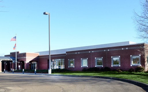 Region 8 Mental Health Services Madison County Office