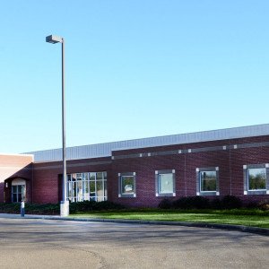 Region 8 Mental Health Services  MS