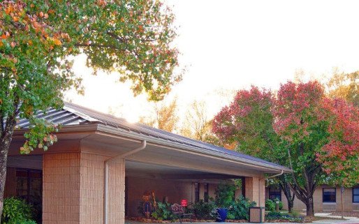 Bradford Health Services Madison Residential Facility