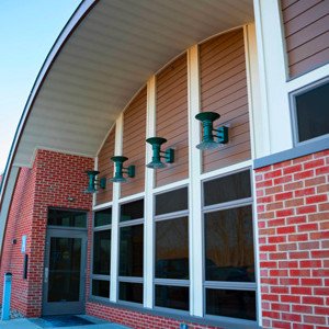 Meridian HealthCare  OH