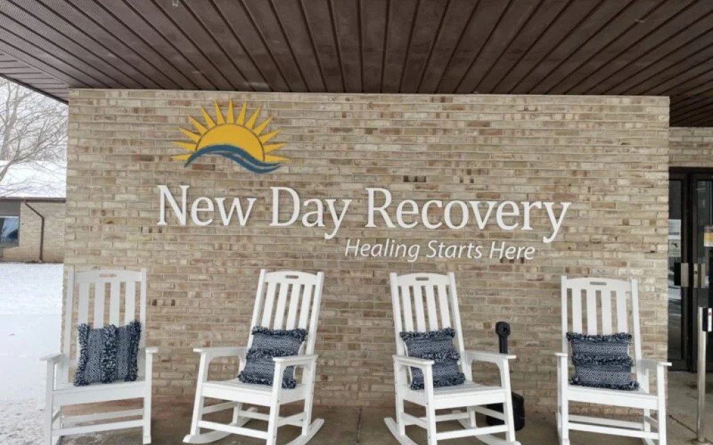 New Day Recovery LLC