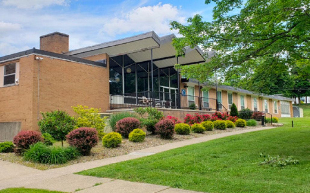 Meridian HealthCare  OH