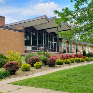 Meridian HealthCare  OH