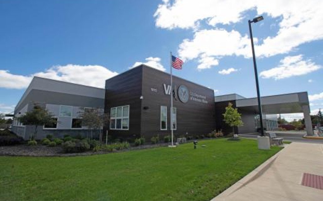 Northeast Ohio VA Healthcare System