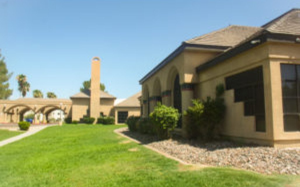 Residents at the Heights