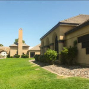 Residents at the Heights