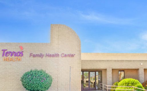 Terros Health/Stapley Drive Integrated Care