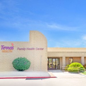 Terros Health/Stapley Drive
