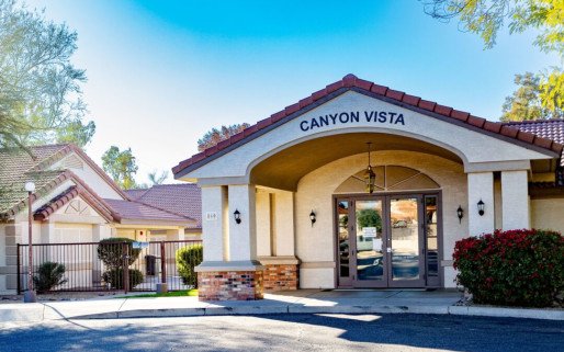 Canyon Vista Recovery Center