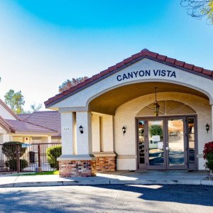 Canyon Vista Recovery Center