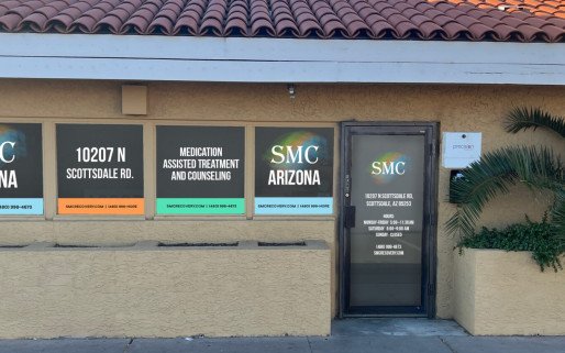 SMC Recovery LLC