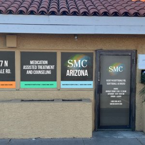 SMC Recovery LLC