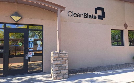 CleanSlate Centers CleanSlate Outpatient North Phoenix