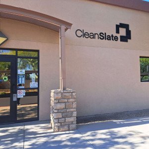 CleanSlate Centers  AZ