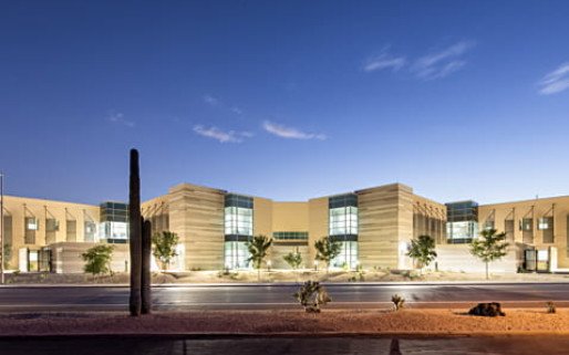 Banner Behavioral Health Hospital