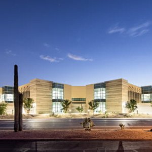 Banner Behavioral Health Hospital  AZ