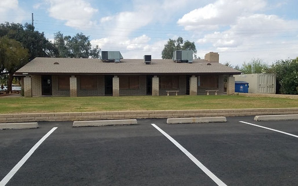 Adolescent Substance Abuse Program  AZ