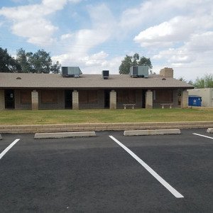 Adolescent Substance Abuse Program  AZ