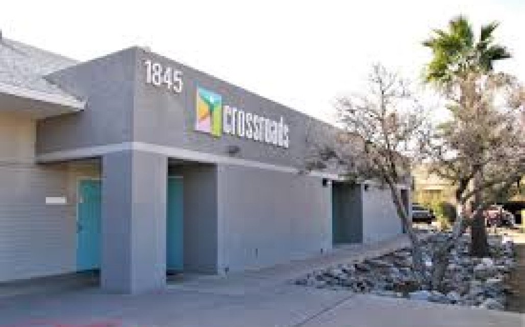 Crossroads  AZ