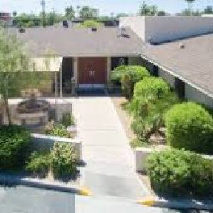Calvary Healing Center  AZ
