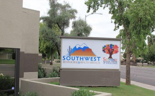 Southwest Behavioral and Health Servs Metro Outpatient Clinic
