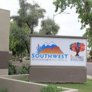 Southwest Behavioral and Health Servs  AZ