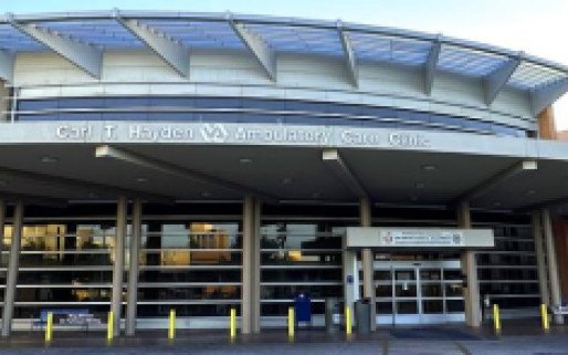 Phoenix VA Healthcare System Domiciliary Substance Use Disorder