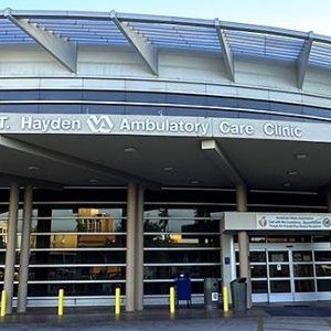 Phoenix VA Healthcare System