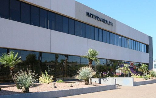 Native Health Outpatient Services