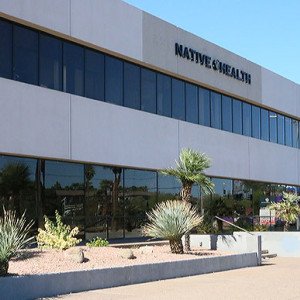 Native Health