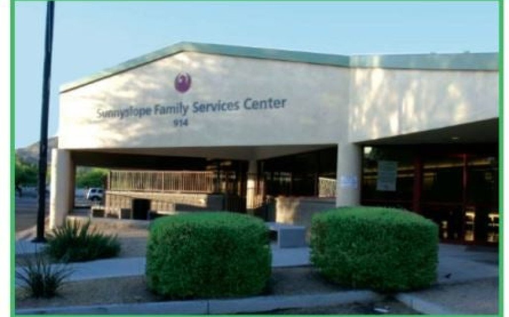 Family Service Agency  AZ