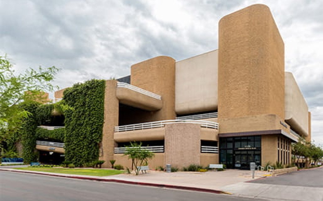 Banner University Medical Center