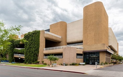 Banner University Medical Center Addiction Recovery Center