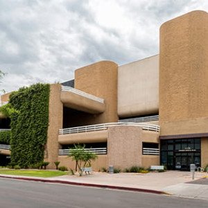 Banner University Medical Center