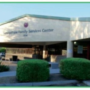Family Service Agency  AZ