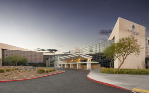 Banner Thunderbird Medical Center Banner Thunderbird Behavioral Health