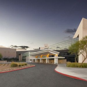 Banner Thunderbird Medical Center