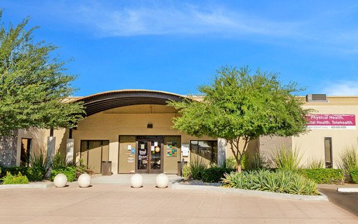 Terros Health 27th Avenue Integrated Care