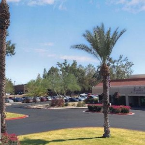 Aurora Behavioral Health System LLC