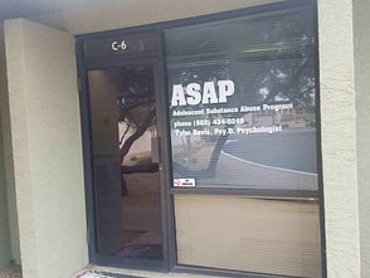 Aawsap Program Adolescent Substance Abuse Program (ASAP) in Glendale, AZ